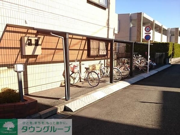 パドーレ・カミノの物件内観写真